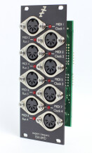 Expert Sleepers ESX-8MD MIDI/DINsync Expander