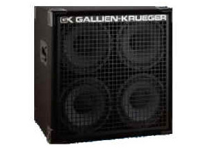 Gallien Krueger 410-T