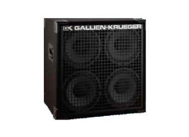 Gallien Krueger 410-T