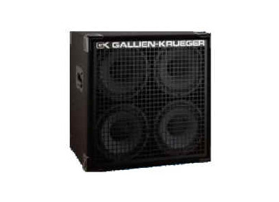 Gallien Krueger 410-T