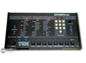 Sequential Circuits TOM