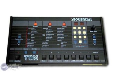 Sequential Circuits TOM