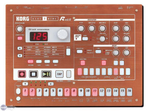 Korg ElecTribe Er-1 MkII