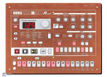 Korg ElecTribe Er-1 MkII
