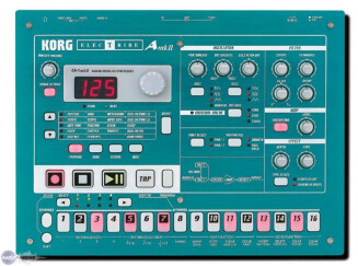 Korg ElecTribe Ea-1 MkII