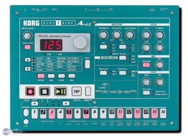 Korg ElecTribe Ea-1 MkII