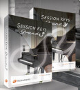 Les Session Keys d’e-instruments compatibles NKS