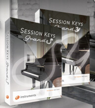 e-instruments Session Keys Grand Y