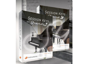 e-instruments Session Keys Grand Bundle