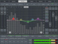 Audio Mastering pour iPad en v.27