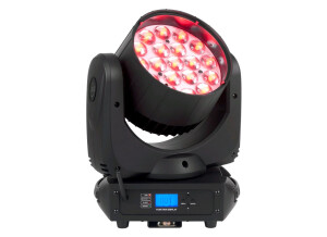 ADJ (American DJ) Inno Color Beam Z19