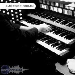 Tonehammer Lakeside Organ