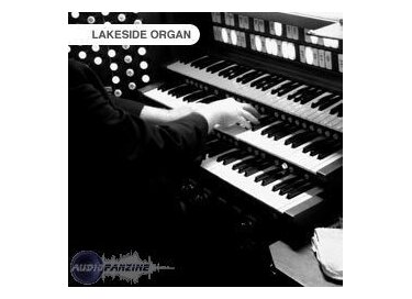 Soundiron Lakeside Organ