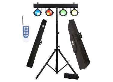 ADJ (American DJ) Dotz TPar System