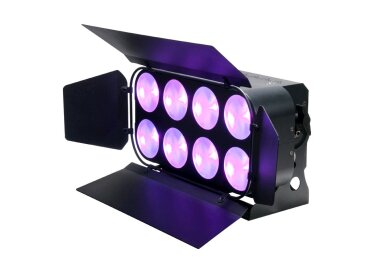 ADJ (American DJ) Dotz Panel 2.4