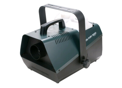 ADJ (American DJ) Fog Fury 3000