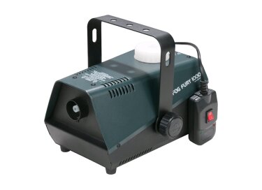 ADJ (American DJ) Fog Fury 1000