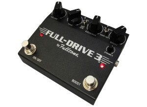 Fulltone Full-Drive 3