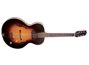 The Loar LH-301T VS