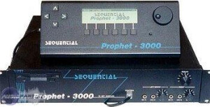 Sequential Circuits Prophet 3000
