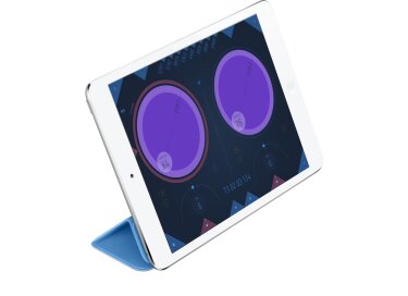 manus.m m.phase DAW Remote