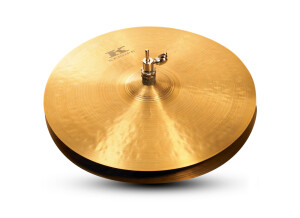 Zildjian Kerope HiHat Pair 14"