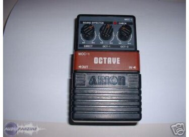 Arion MOC-1 Octave