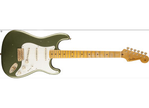 Fender Master Desgn 2014 '50s Relic Stratocaster