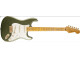 Fender 2014 Master Design Stratocaster