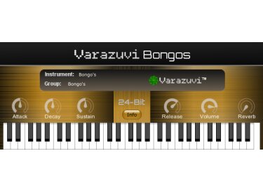 Varazuvi Bongos