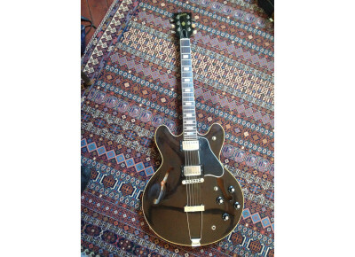 Gibson ES-335 TDW