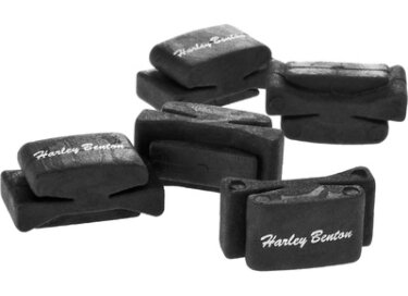 Harley Benton HB-A10C Pick Holder