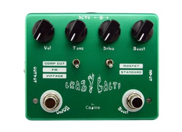 Caline CP-20 Crazy Cacti