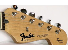 Fender Stratocaster made in mexico "Squier Series"