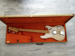 Fender Custom Shop '55 Relic Precision Bass