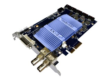 Fairlight CC-2 Crystal Core