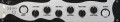 McDSP propose 3 EQs pour Reason