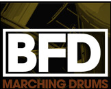 Fxpansion BFD Marching Drums