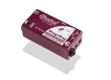 Radial Engineering SB-15 Tailbone