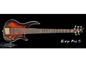 Dean Guitars Edge Pro 5
