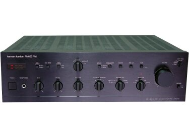 Harman/Kardon PM655 Vxi