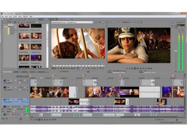 Sony Vegas Pro 13 Suite