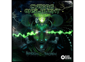 Resonance Sound Cyborg Onslaught by Paradigm Theorem