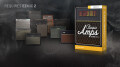 Des amplis classiques pour EZmix 2