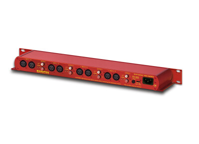 Sonifex Redbox RB-LU4