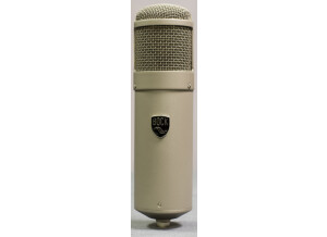 Bock Audio 407