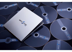 Ample Sound Ample Guitar Full Bundle