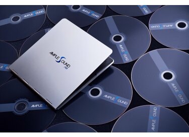 Ample Sound Ample Guitar Full Bundle