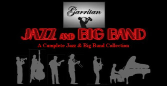 Garritan Jazz & Big Band