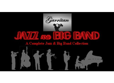 Garritan Jazz & Big Band